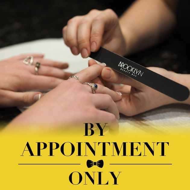 By Appointment Only - The Podcast
