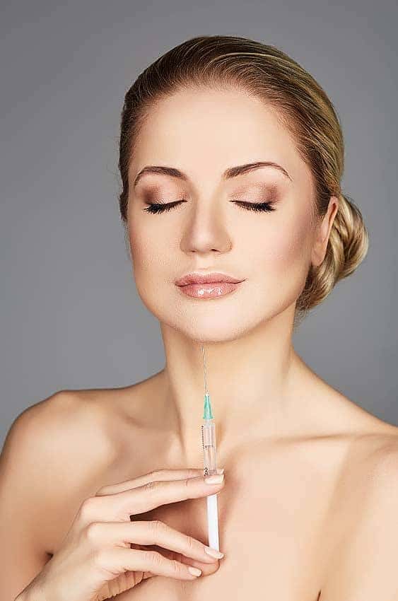 Brooklyn Beauty Bar - Cosmetic Injectables